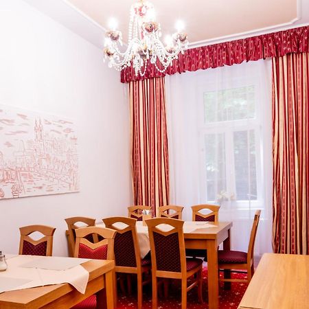 Hotel Praga Karlovy Vary Eksteriør bilde
