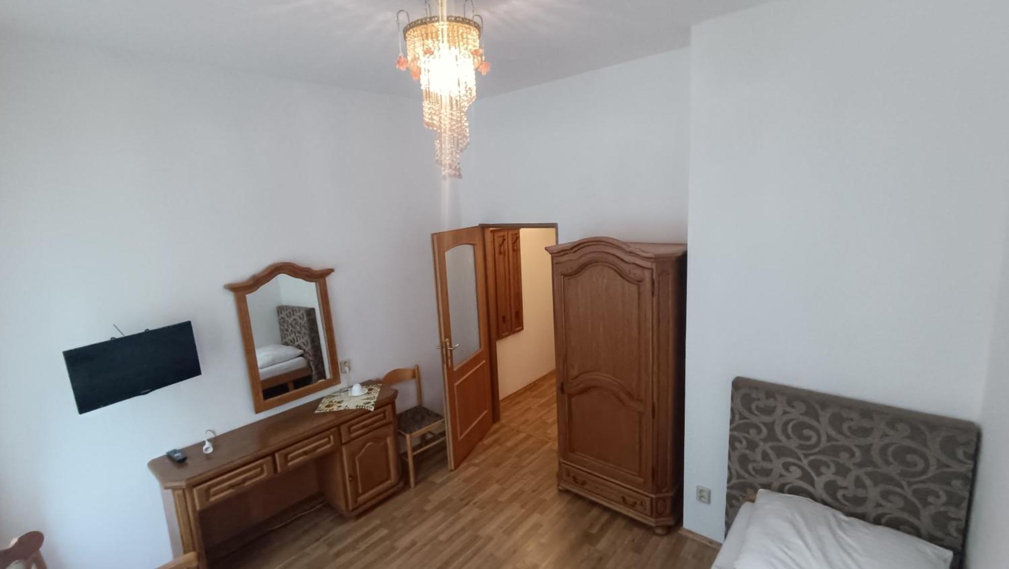 Hotel Praga Karlovy Vary Rom bilde